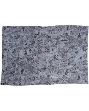 Buff Echarpe 128600 - Gris
