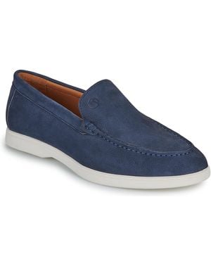 Kdopa Herrenschuhe Portofino - Blau