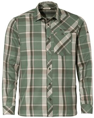 Vaude T-shirt - Vert