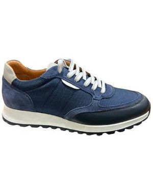 Anatonic Baskets ADAM - Bleu