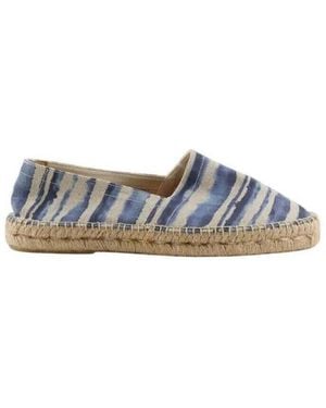 Pare Gabia Espadrilles Espadrilles bleues