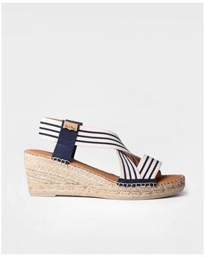 Toni Pons Espadrilles 107486 - Blanc