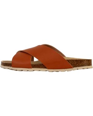 The Divine Factory Sandalen 252547 - Bruin