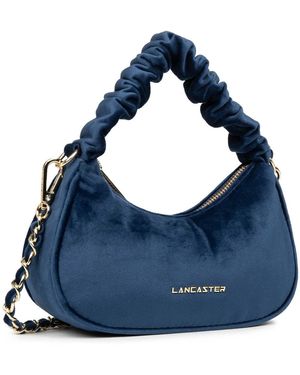 Lancaster Sac Sac - Bleu