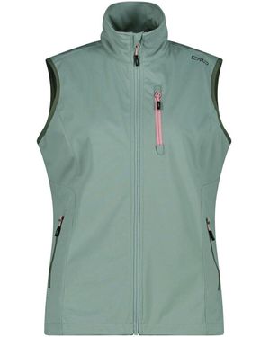 CMP Blouson - Vert