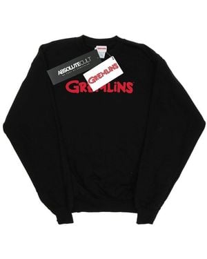 Gremlins Sweat-shirt BI19995 - Noir