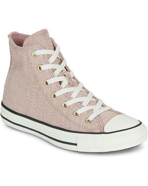 Converse Turnschuhe Chuck Taylor All Star - Weiß