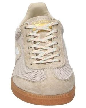 Kangaroos Baskets Basses 115855 - Neutre