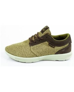Supra Baskets basses Hammer Run - Vert