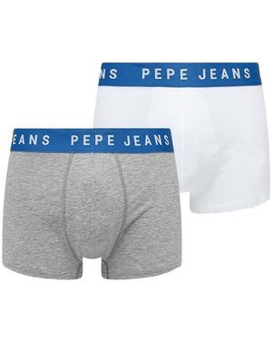 Pepe Jeans Boxers - Blauw