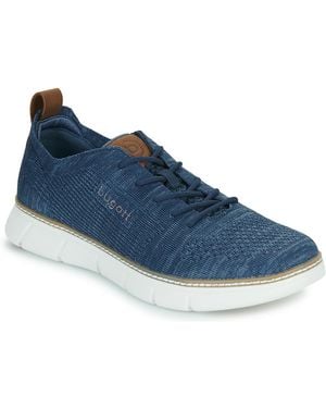 Bugatti Sneakers Pasadena - Blu