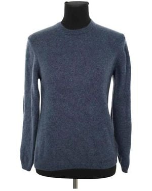 Sandro Pull Pull bleu