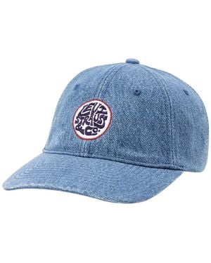 Levi's Casquette GT22927 - Bleu