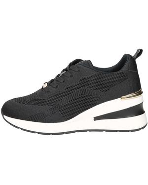 Xti Lage Sneakers 143069 - Zwart
