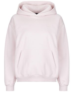 Vans Capuchon Sweaters Salton Washed Pullover - Roze
