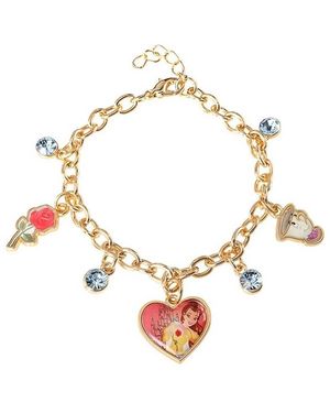 Sc Crystal Bracelets B4080 - Métallisé