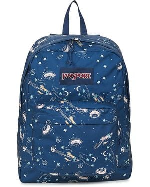 Jansport Zaini Superbreak One 26L - Blu