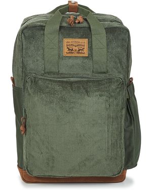 Levi's Levi's - bags > backpacks - Vert