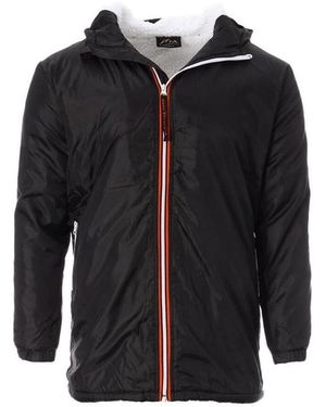 Best Mountain Parka BM-WENDY - Noir