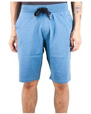 Cerruti 1881 Short --H-ETRETAT - Bleu