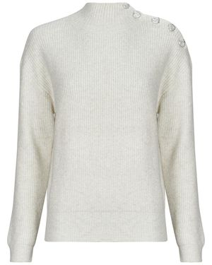 Morgan Pull MSTORI - Gris