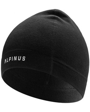 Alpinus Bonnet Calera Miyabi - Noir