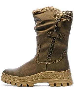 Relife Bottes Viplate - Vert