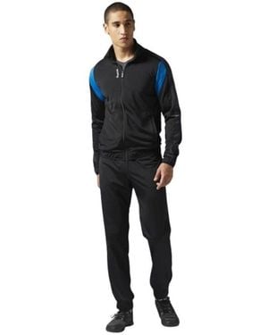 Reebok Ensembles de survêtement AY1666 - Noir