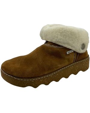 Rohde Bottes - Marron