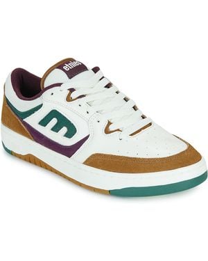 Etnies Herrenschuhe Loot X Skate - Weiß