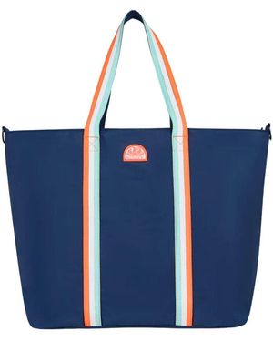 Sundek Sac - Bleu