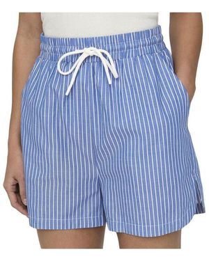 ONLY Short 15271971-INF - Bleu