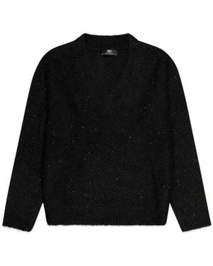 Le Temps Des Cerises Pull 15294001 - Noir