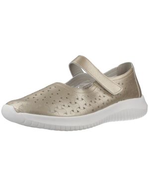 Eoligeros Slip ons Isa - Gris