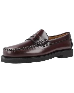 Sebago Mocassins B70767 - Bruin
