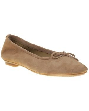 Reqins Ballerines HARMONY - Neutre