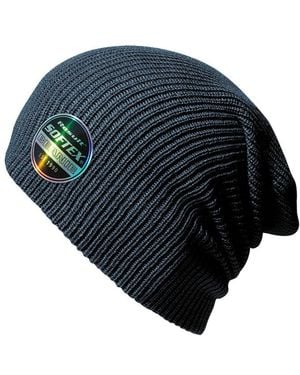 Result Core Bonnet BC5678 - Bleu