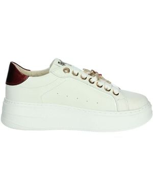 Keys Baskets K-10521 - Blanc