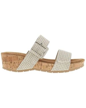 Chattawak Sandales 1683801 - Blanc