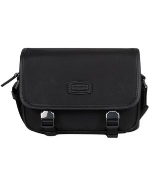 Hexagona Sac Bandoulière Sac Bandouliere Ref 6720344 17*22*6 Cm - Noir