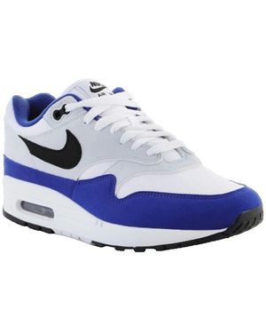 Nike Air Max 1 Sneaker fur Herren Bis 40 Rabatt Lyst DE