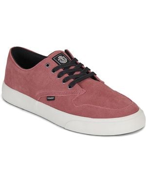 Element Sneaker Topaz C3 - Lila