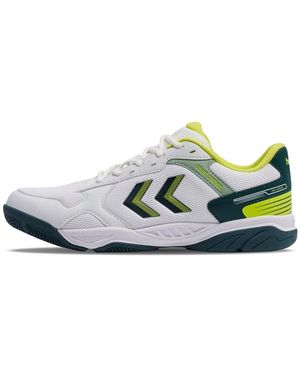 Hummel Chaussures - Bleu