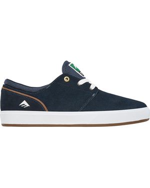 Emerica Chaussures de Skate FIGGY G6 NAVY - Bleu