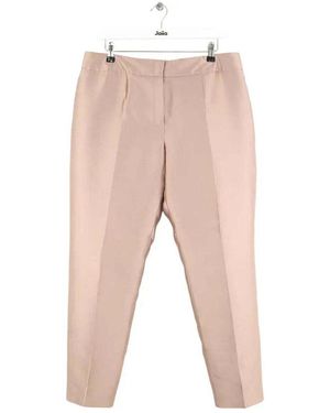 ESCADA Pantalon Pantalon Droit - Neutre