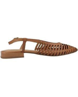 Gioseppo Ballerines 74076-Jerichoca - Marron