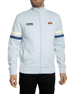 Ellesse Veste Veste de survàatement Roma - Bleu