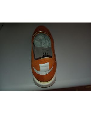 Fluchos Dorking (By Fluchos) Mocassins Baskets - Noir