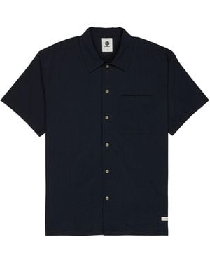 Element Chemise Coolmax Seer - Bleu