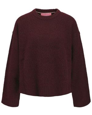 JJXX Pull 9259103 - Violet